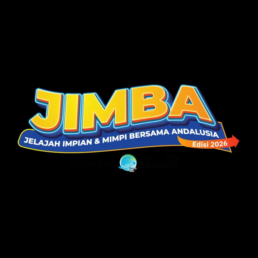 Jimba Campaign Logo