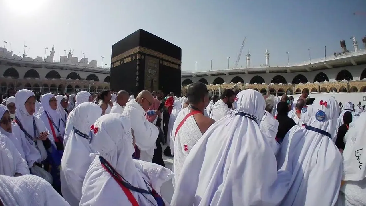 Andalusia Umrah Experience